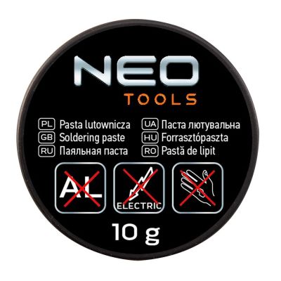 5. NEO tools 19-152 lutownica
