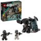 LEGO Star Wars 75412 - Szturmowiec Śmierci i nocny szturmowiec - zestaw bitewny