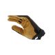 7. Mechanix Wear Mechanix Wear Rękawice Oryginalne Czarno-Coyote M