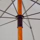 5. PARASOL OGRODOWY 220CM SZARY