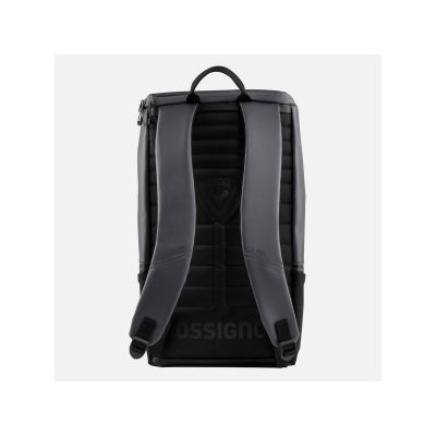 7. Plecak miejski ROSSIGNOL Commuters Bag 15L szary