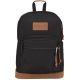 JanSport Right Pack Premium Backpack EK0A5BMMN55 Czarne One size