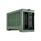 21. Obudowa Fractal Design Terra Small Form Factor zielona