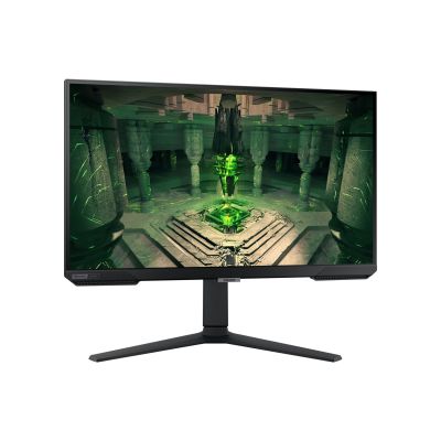 42. MONITOR SAMSUNG LED 27" LS27BG400EUXEN