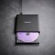13. Intenso EOD 500BD Slim dysk optyczny Blu-Ray ROM Czarny