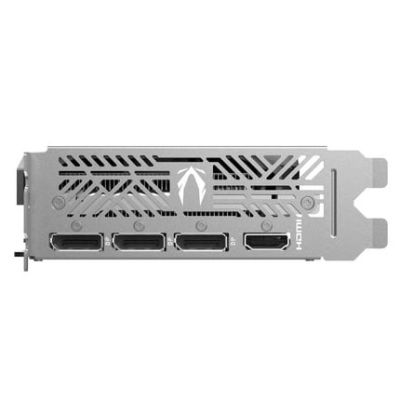 2. Karta graficzna ZOTAC GAMING GeForce RTX 5060 SOLO 8GB