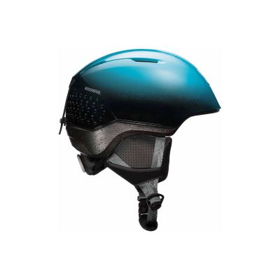 2. Kask Narciarski ROSSIGNOL WHOOPEE IMPACTS BLUE