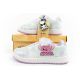 19. Leomil Stitch buty sportowe dziecięce sneakersy lekkie modne na rzep