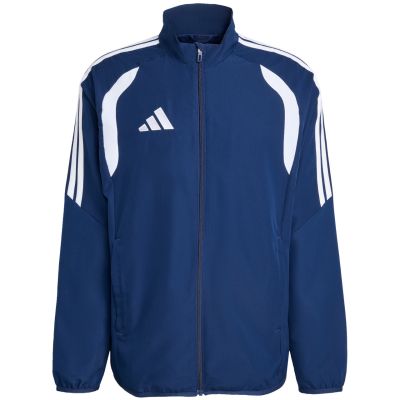 9. Bluza męska adidas Tiro 26 League Presentation granatowa JZ9048