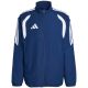 9. Bluza męska adidas Tiro 26 League Presentation granatowa JZ9048