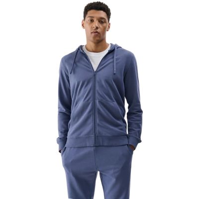 6. Bluza 4F M1768 M 4FWMM00TSWSM1768 32S