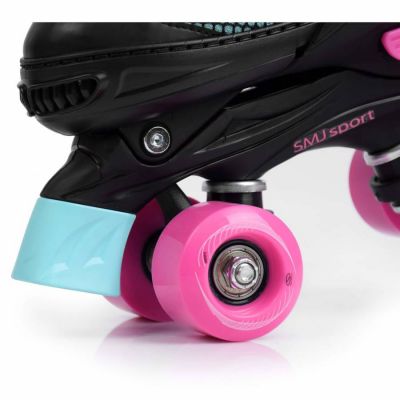 18. Rolki SMJ sport 3w1 Jr BS-616TP