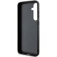 7. Etui Ferrari Carbon Stitched Bottom na Samsung Galaxy S24+ - czarne