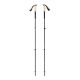 2. Kije trekkingowe Black Diamond TRAIL CORK TREKKING POLES - laurel green