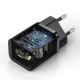19. Baseus Super Si 1C szybka ładowarka USB Typ C 25W Power Delivery Quick Charge czarny (CCSP020101)