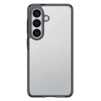 2. Etui Spigen Ultra Hybrid na Samsung Galaxy S26+ - półprzezroczyste