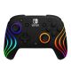 8. PDP Afterglow Wave Czarny USB Gamepad Analogowa/Cyfrowa Nintendo Switch, Nintendo Switch Lite, Nintendo Switch OLED