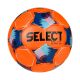 Piłka nożna Select Brillant Super TB FIFA Quality PRO pomarańczowo-niebieska 1018437