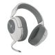 2. Corsair HS55 WIRELESS Zestaw słuchawkowy Bezprzewodowy Opaska na głowę Gaming Bluetooth Biały
