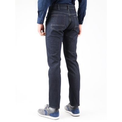 2. Jeansy Wrangler Greensborg W15QBR77S