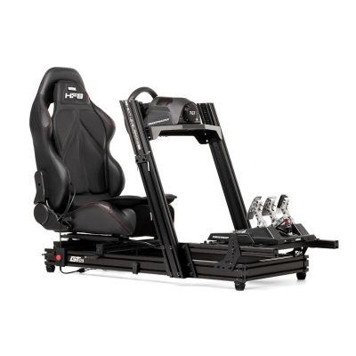 5. Next Level Racing HF8 Haptic Gaming Pad NLR-G001 - obicie
