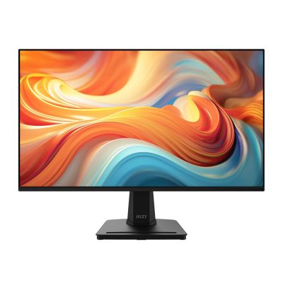 19. MSI Pro MP251 E14L monitor komputerowy 62,2 cm (24.5") 1920 x 1080 px Full HD Czarny