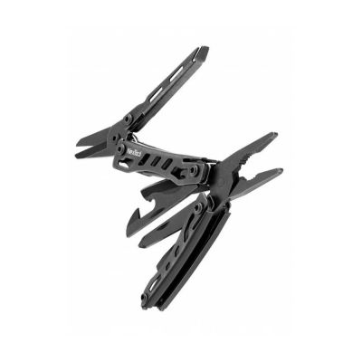 4. Multitool NexTool Mini FLAGSHIP NE20122 10w1 czarny