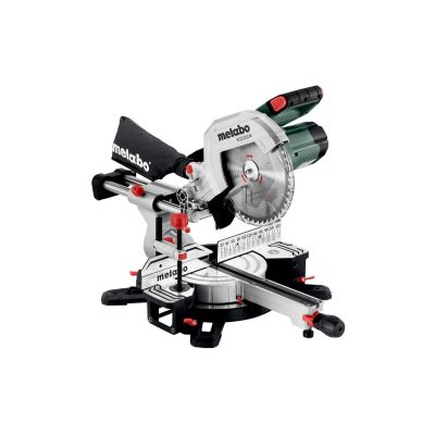 6. Metabo KGS 254 M 4500 RPM 1450 W