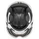 4. Uvex Skihelm horizon CV Biały