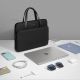 10. Torba Tech-Protect Carrying Bag na laptopa 15-16" - czarna