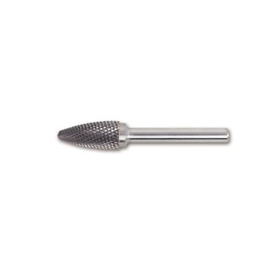 BETA Pilnik/Frez obrotowy łukowy zaokrąglony 12 x 25 mm trzpień 6 mm 426MD/FA12