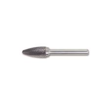 BETA Pilnik/Frez obrotowy łukowy zaokrąglony 12 x 25 mm trzpień 6 mm 426MD/FA12