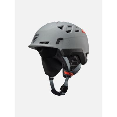 Kask Rossignol ESCAPER IMPACTS GREY szary