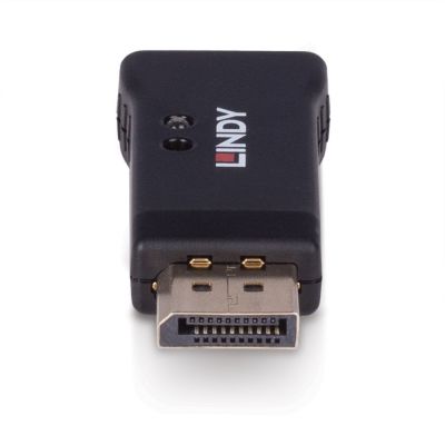5. Emulator EDID Lindy DisplayPort 1.4