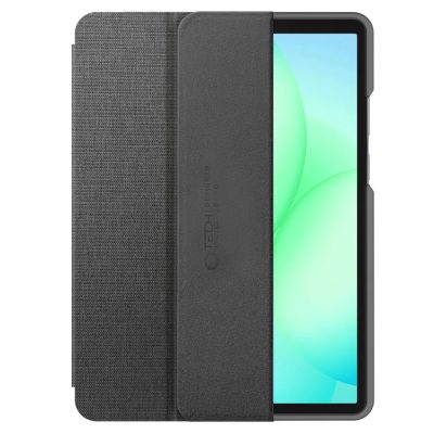 5. Etui Tech-Protect SC Pen Canvas na Samsung Galaxy Tab A9 / A11 8.7 X110 / X115 / X133 / X135 - szare