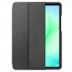 5. Etui Tech-Protect SC Pen Canvas na Samsung Galaxy Tab A9 / A11 8.7 X110 / X115 / X133 / X135 - szare