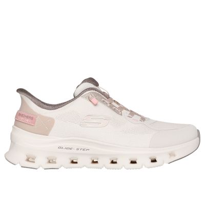 3. Skechers damskie sneakersy GLIDE-STEP PRO PURE MOTION 150428 NTBR