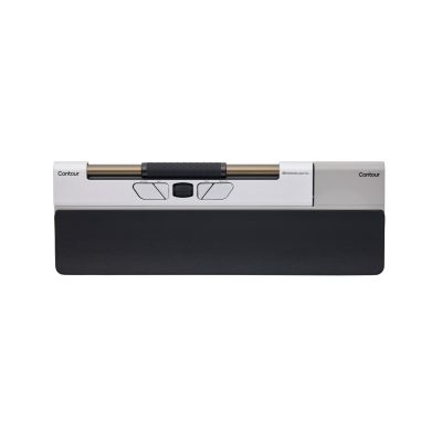2. Stacja dokująca Contour Rollermouse Go