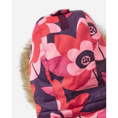 7. Kombinezon zimowy dziecięcy Reima winter overall – wodoodporny i oddychający (5100040C-4967)