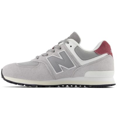 2. Buty New Balance Jr GC574KBR