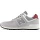 2. Buty New Balance Jr GC574KBR
