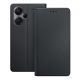 13. Etui 3mk Wallet Case z klapką na Xiaomi Redmi Note 13 Pro+ - czarne