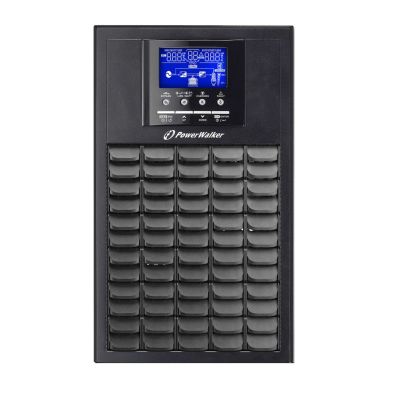 UPS PowerWalker VFI 5000 EVS 5kVA 5000W Podwójnej konwersji (online)