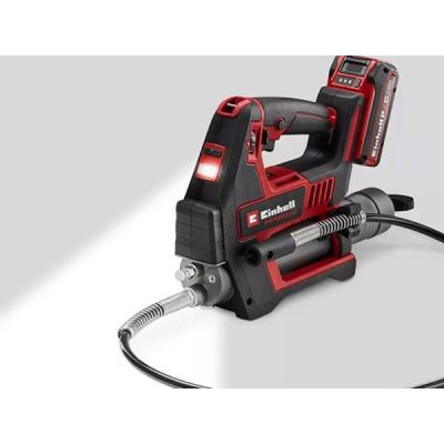 12. Smarownica aku TP-GR 18/690 Li - Solo EINHELL