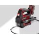 12. Smarownica aku TP-GR 18/690 Li - Solo EINHELL