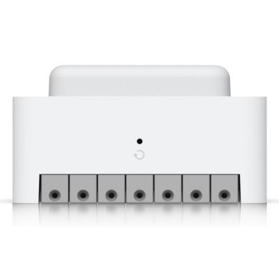 9. Kontroler wyjścia awaryjnego 1 drzwi Ethernet