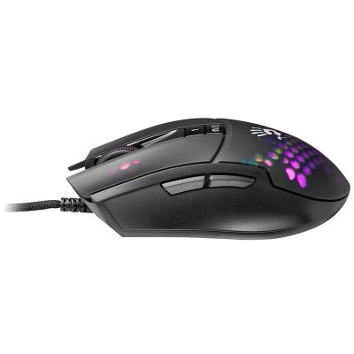 2. A4TECH MYSZ BLOODY L65 MAX RGB HONEYCOMB (ACTIVATED) A4TMYS47113