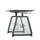 7. Ultradesk Booster Czarny