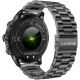 13. Smartwatch Gravity Czarny Pasek + Bransoleta GT41-4