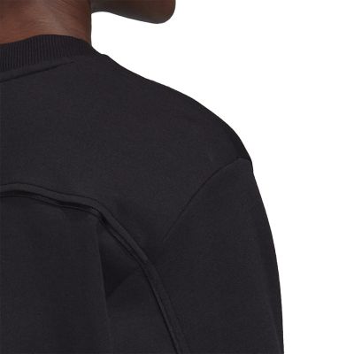 11. Bluza adidas W St Crew W FL4911